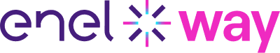 enel way logo